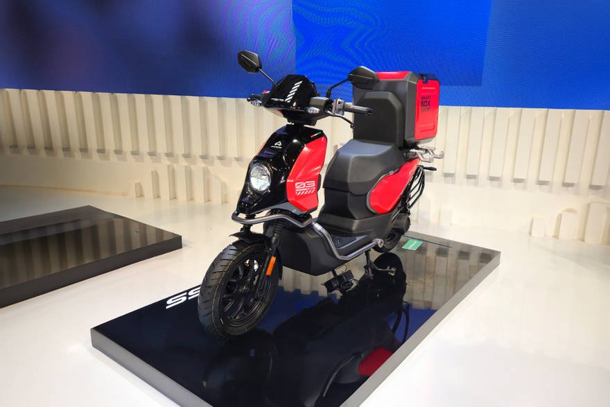 bike image